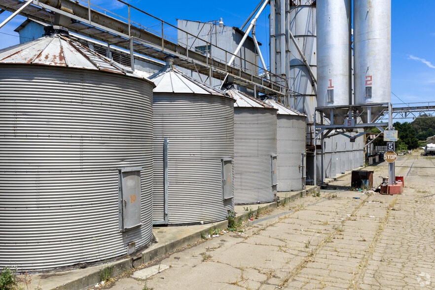 More Photos Of 14712 State Highway 160, Isleton Food Processing For Sale