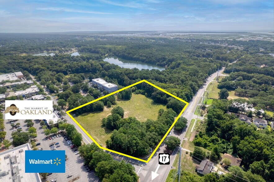 More Photos Of 0 Porchers Bluff Rd, Mount Pleasant Land For Sale