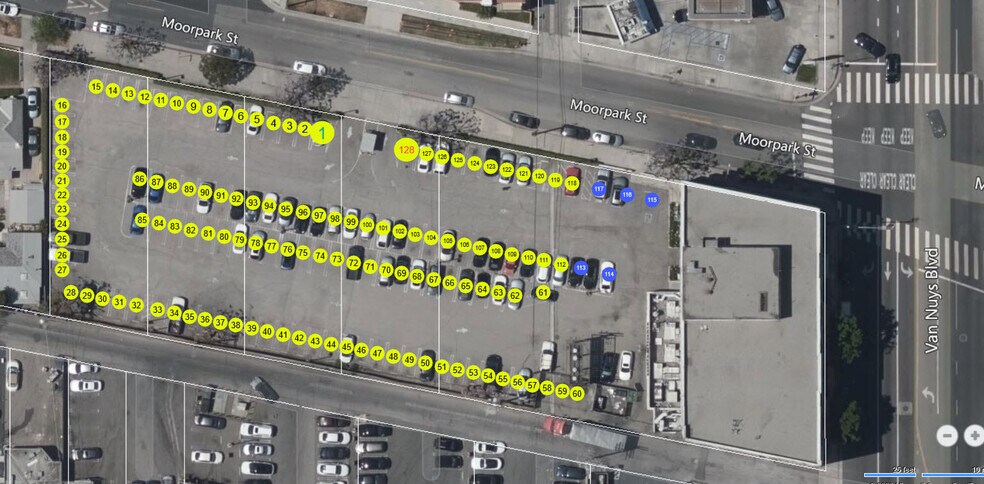 More Photos Of 4419 Van Nuys Blvd, Sherman Oaks Office For Lease