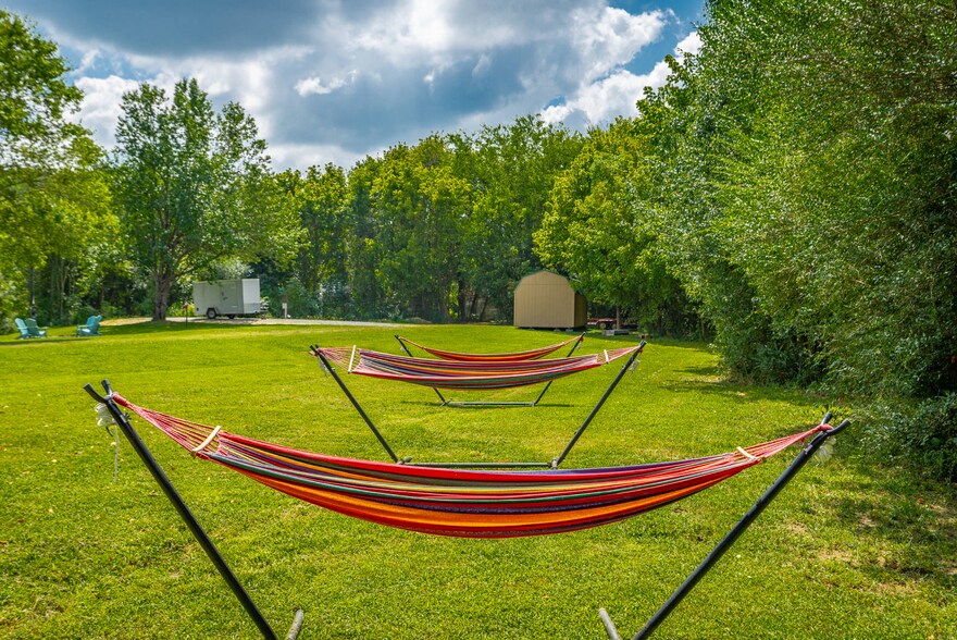 More Photos Of 40 Blessed Way, Rock Spring Land For Sale