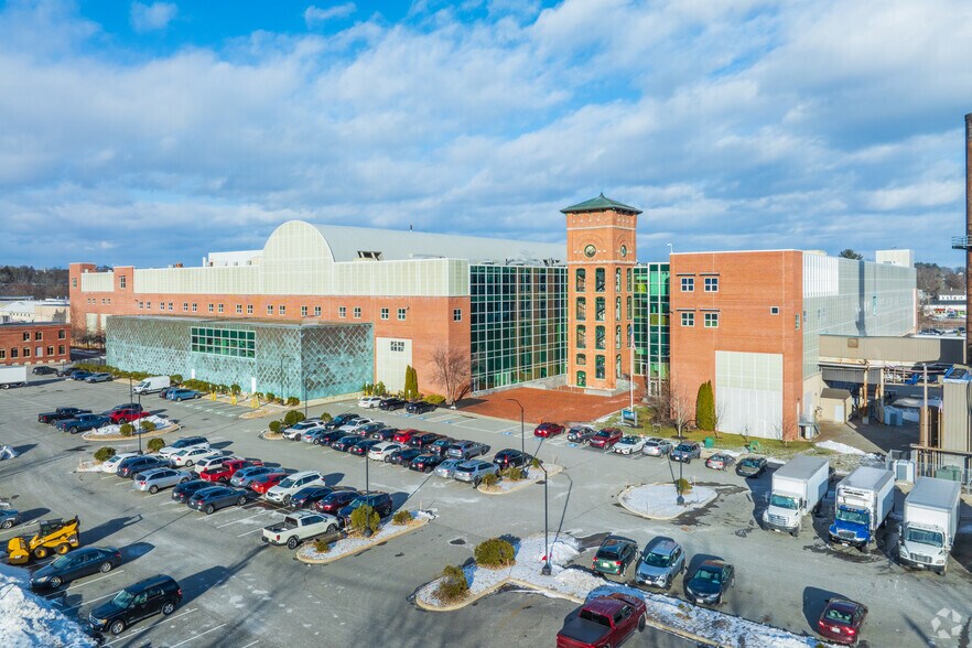 More Photos Of 46 Stafford St, Lawrence Unknown For Lease