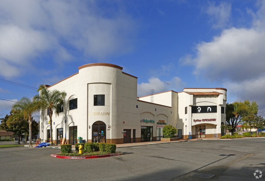 Primary Photo Of 41 Serra Way, Milpitas Storefront Retail Office For Sale