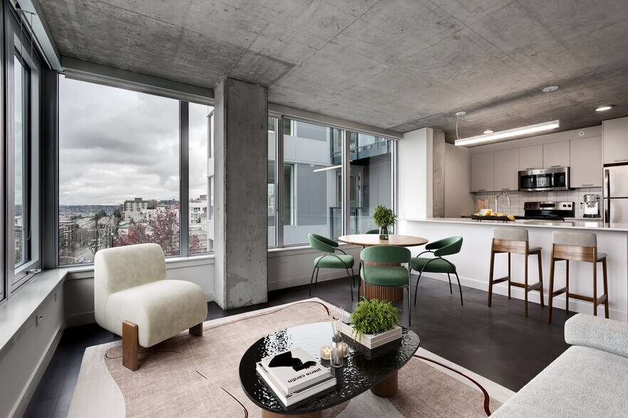 More Photos Of 301 E Pine St, Seattle Apartments For Lease