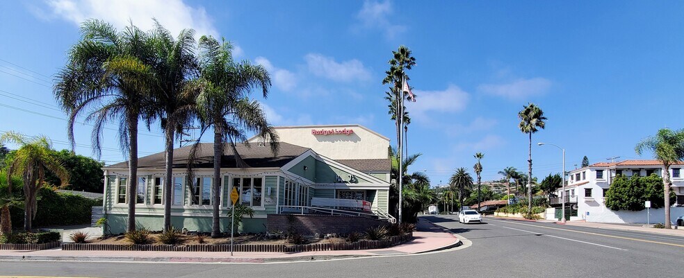 More Photos Of 2016 S El Camino Real, San Clemente Freestanding For Sale