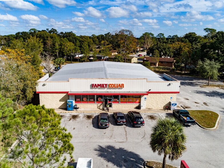 More Photos Of 915 S SR 15a, Deland Freestanding For Sale