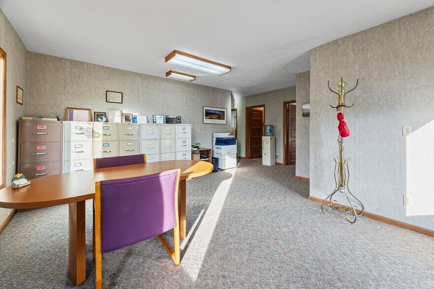 More Photos Of 1800 South St, Lafayette Office For Sale