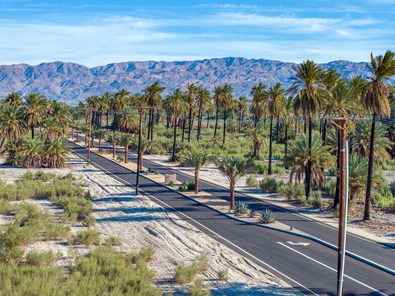 More Photos Of 86155 Airport Blvd, Thermal Land For Sale