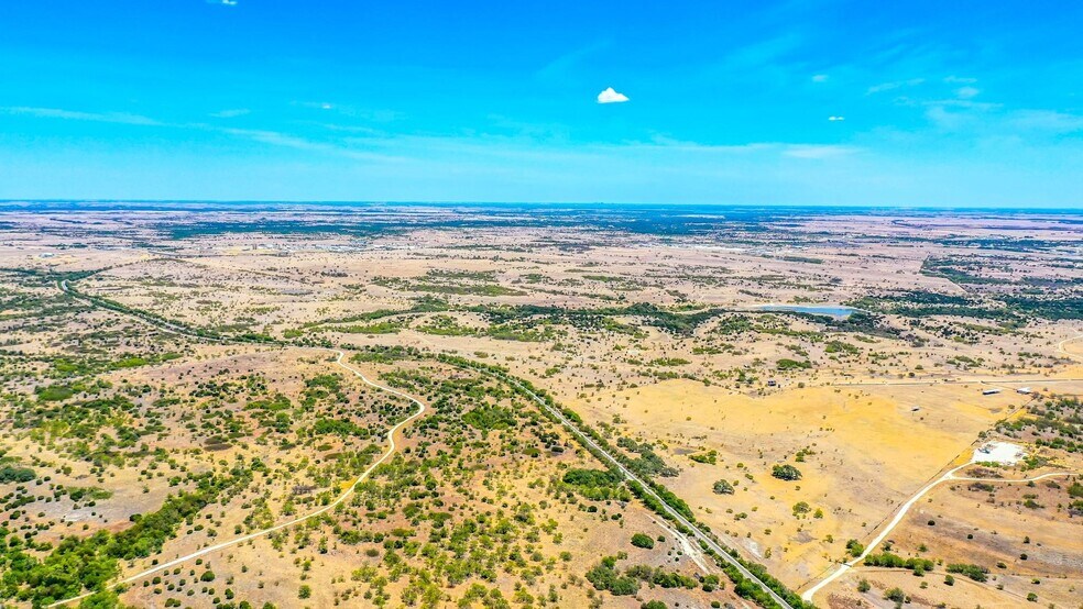 More Photos Of 7700 Old Granbury Rd, Cresson Land For Sale