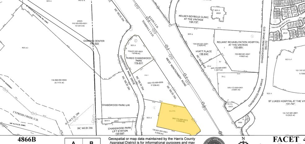 More Photos Of 20333 State Highway 249, Houston Office For Lease