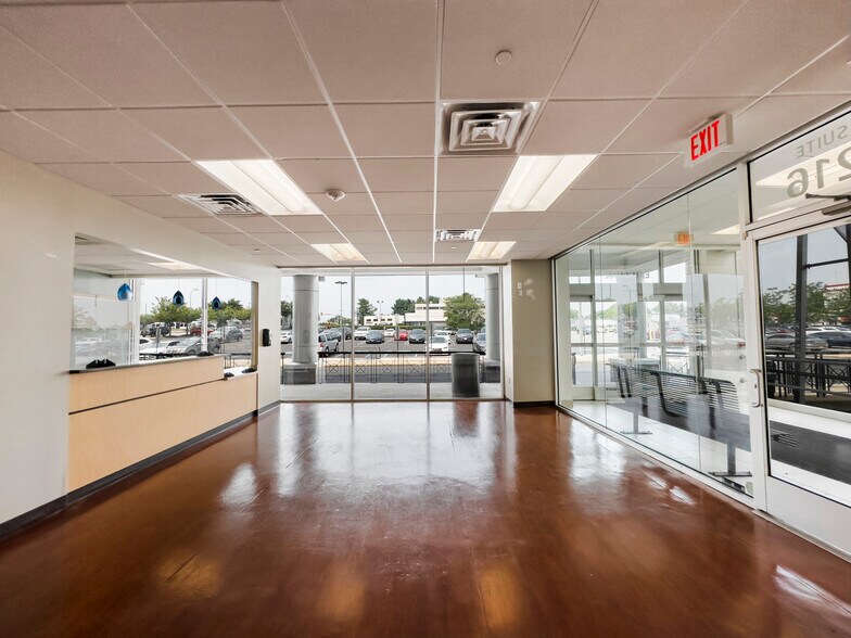 More Photos Of 261 Old York Rd, Jenkintown Medical For Lease