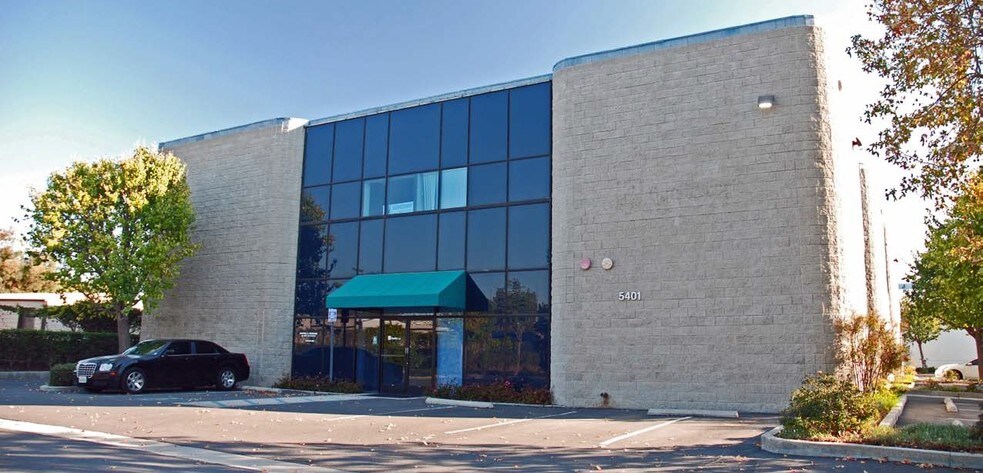 Primary Photo Of 5401 Tech Cir, Moorpark Research And Development For Lease