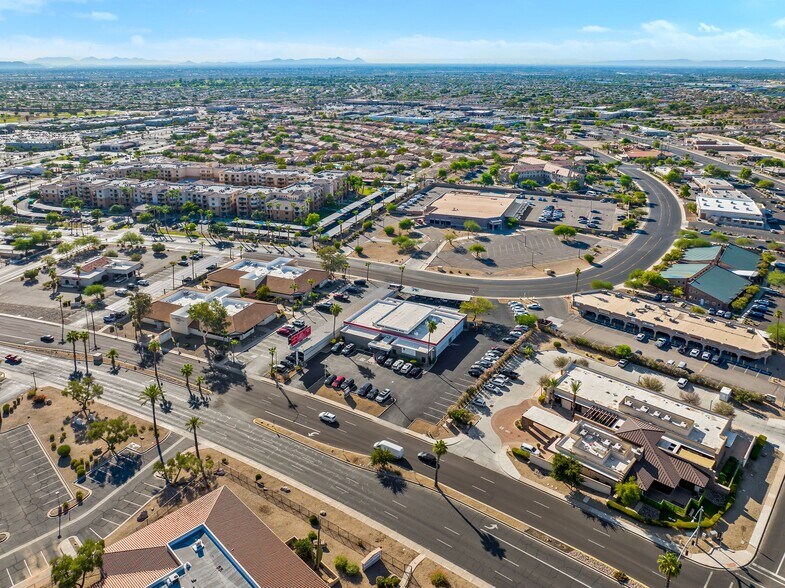 More Photos Of 13949 W Meeker Blvd, Sun City Medical For Lease