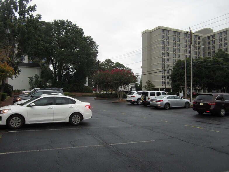 More Photos Of 452 E Paces Ferry Rd NE, Atlanta Office For Sale