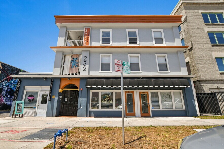 More Photos Of 232 4th St N, Saint Petersburg Apartments For Lease