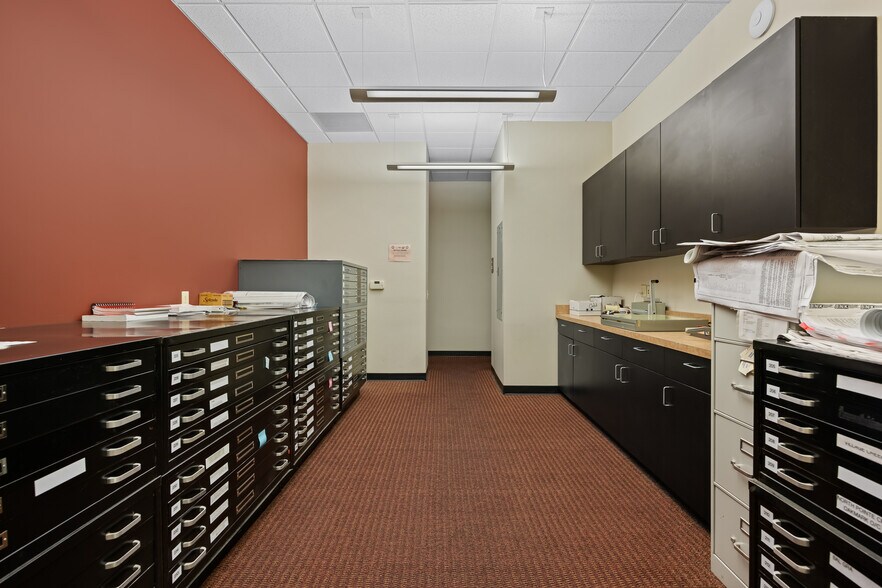 More Photos Of 6300-6310 Chapel Hill Rd, Raleigh Office For Sale