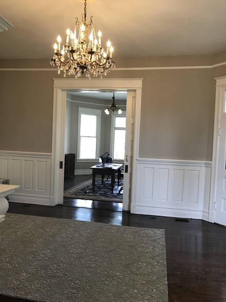 More Photos Of 331 S Washington St, Shelby Coworking Space