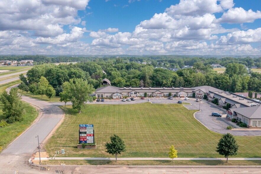 More Photos Of 120 N Augusta Ct, Mankato Land For Sale