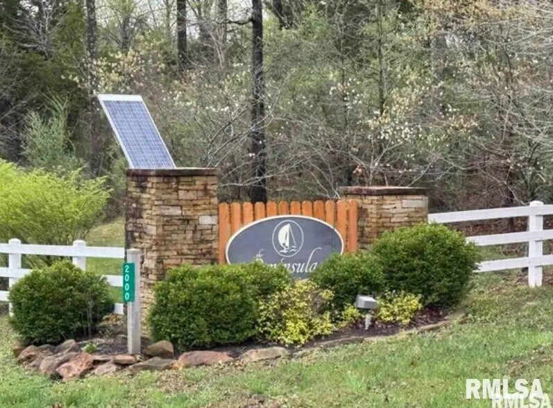 More Photos Of TBD Clifty Ln, Goreville Land For Sale