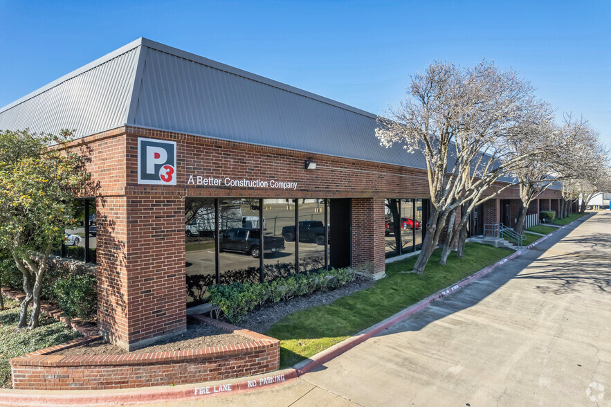 Primary Photo Of 625 Digital Dr, Plano Office For Lease