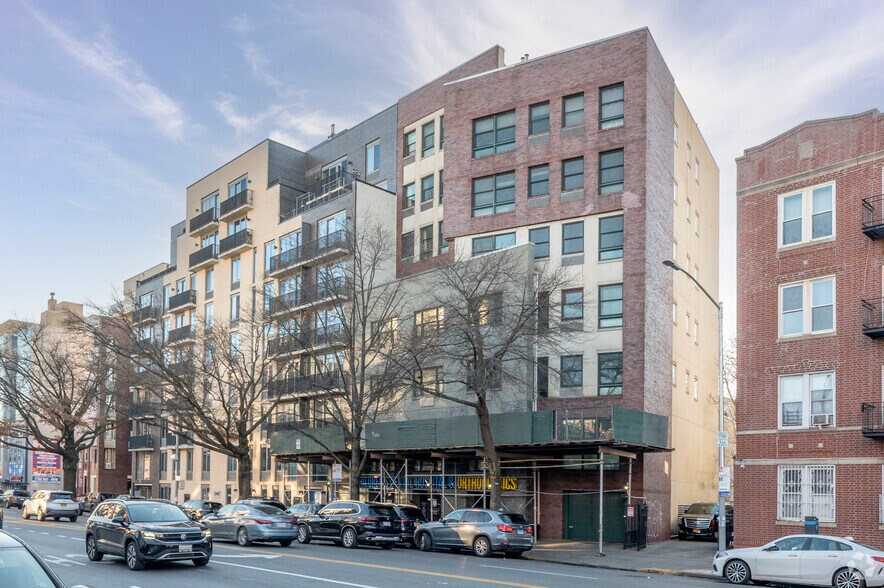 More Photos Of 2128 Ocean Ave, Brooklyn Apartments For Lease