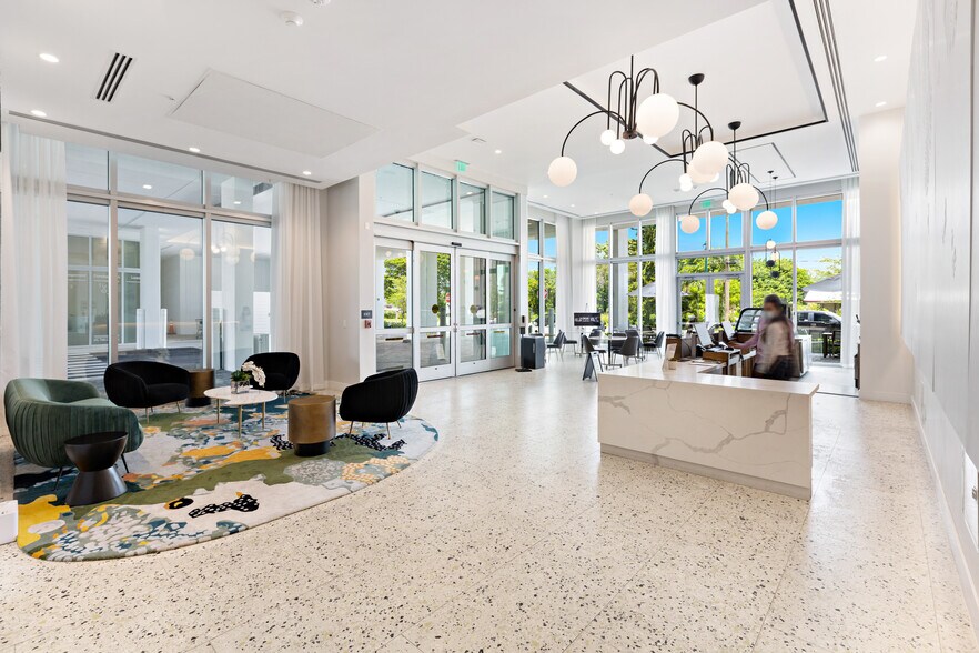 More Photos Of 2820 NE 214th St, Aventura Loft Creative Space For Sale