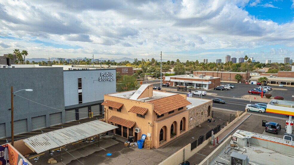 More Photos Of 3335 N 16th St, Phoenix Loft Creative Space For Lease
