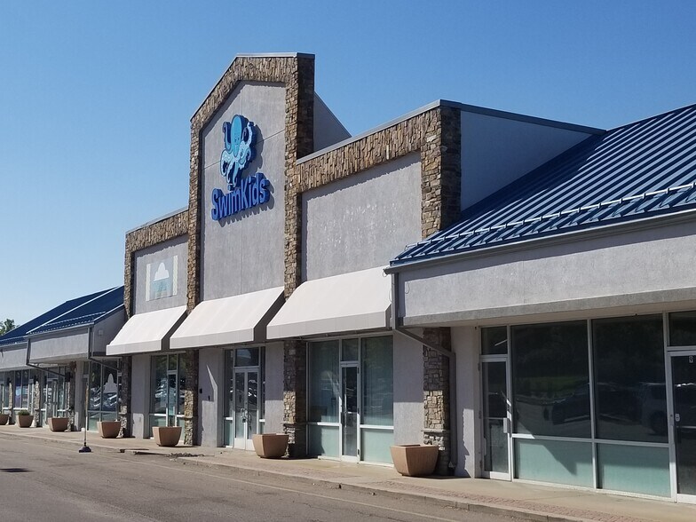 More Photos Of 70 S Fairfield Rd, Layton Storefront For Lease