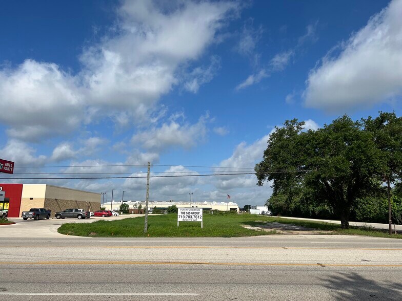 More Photos Of 6543 N Eldridge Pky, Houston Land For Sale