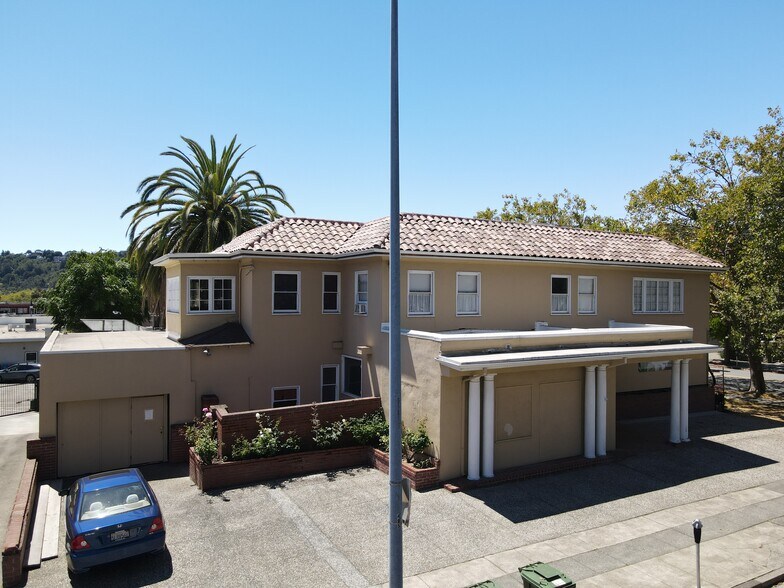 More Photos Of 1022 E St, San Rafael Office For Sale