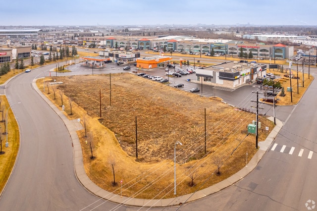 More Photos Of 7450 68 Av NW, Edmonton Land For Sale