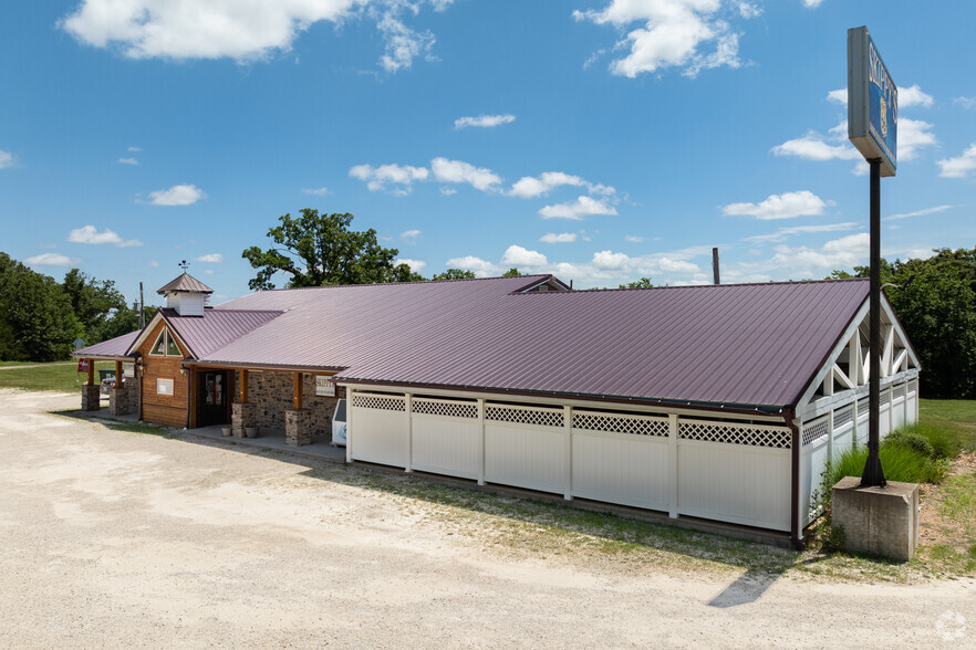 Primary Photo Of 247 Highway H, Leasburg Restaurant For Sale