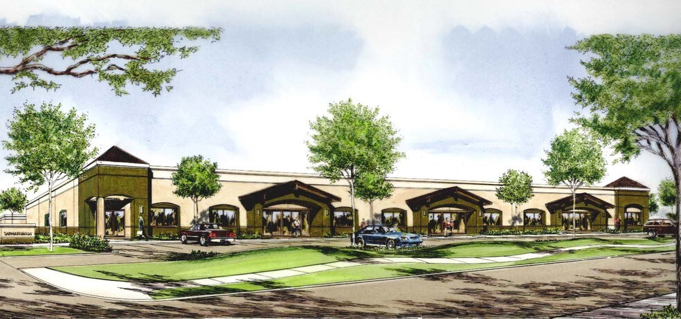 More Photos Of 785-797 Technology Way, Napa Light Manufacturing For Lease