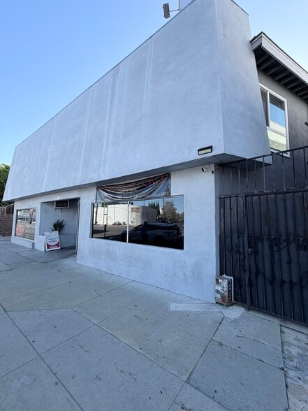 More Photos Of 4333 Lankershim Blvd, North Hollywood Storefront For Lease