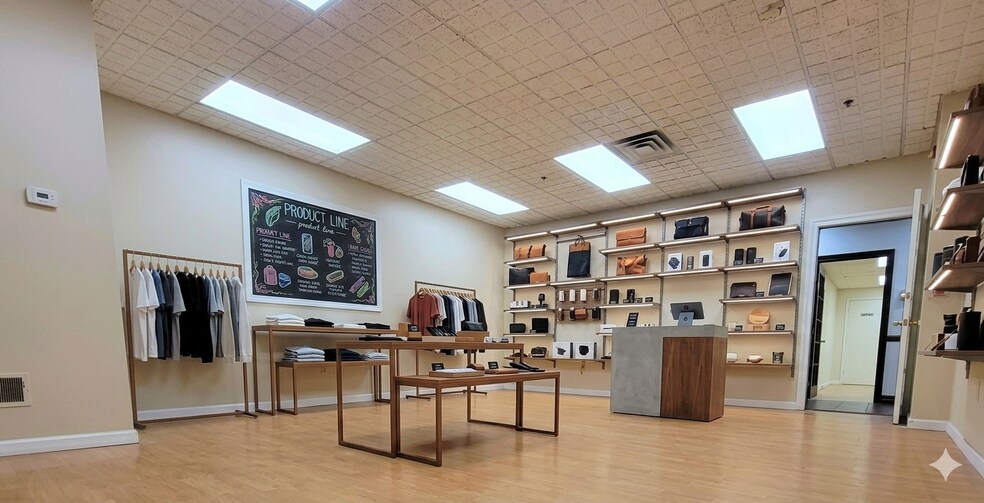 More Photos Of 225 Broad Ave, Palisades Park Storefront Retail Office For Lease