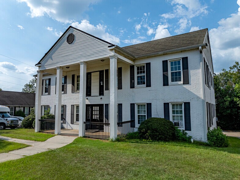 More Photos Of 713 5th Ave SE, Moultrie Land For Sale