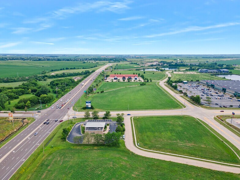 More Photos Of 2001 Shepard Rd, Normal Bank For Sale