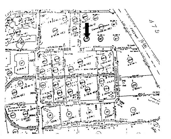 More Photos Of 2819-2821 Faber St, Union City Warehouse For Lease