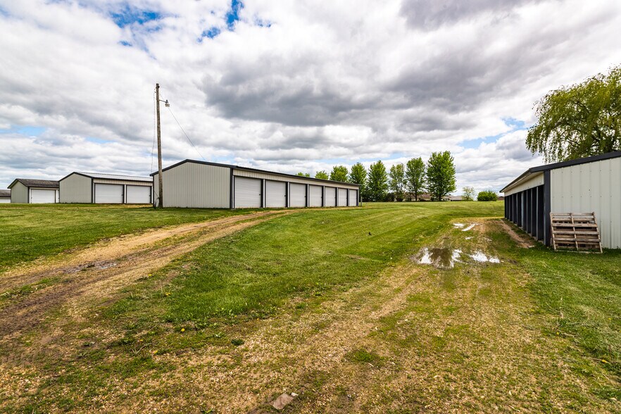 More Photos Of 709 S Main St, Westby Self Storage For Sale
