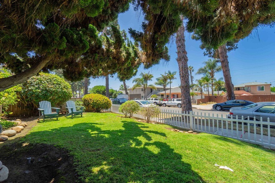 More Photos Of 616 N Nevada St, Oceanside Apartments For Sale