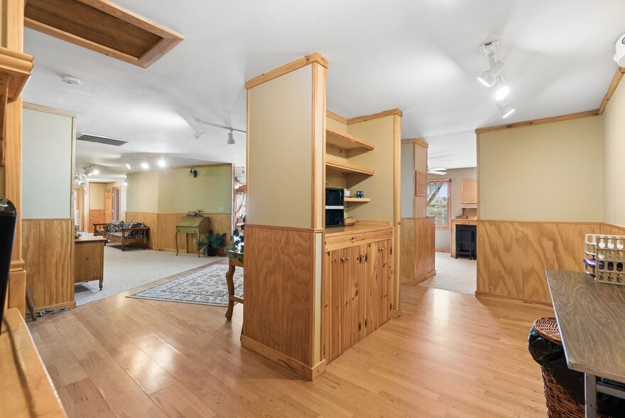More Photos Of 37-41 Roosevelt Trl, Casco Office For Sale