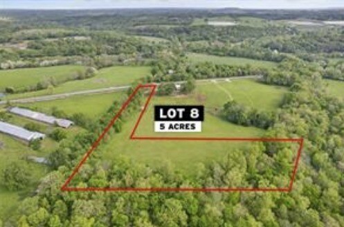 Primary Photo Of 21633 Highway 45, Fayetteville Land For Sale