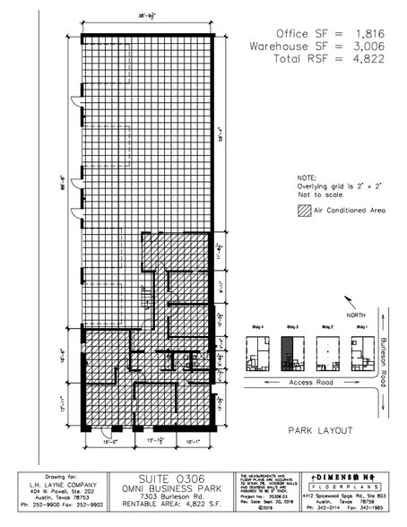 More Photos Of 7303 Burleson Rd, Austin Unknown For Lease