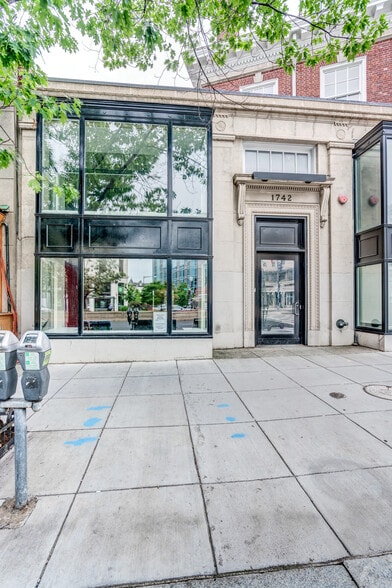 More Photos Of 2040 S St NW, Washington Office For Sale