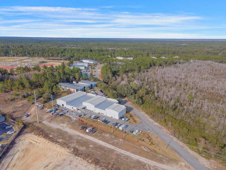 More Photos Of 457 Serenoa Rd, Santa Rosa Beach Warehouse For Sale