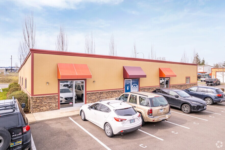 Primary Photo Of 27810 SW Olds Pl, Sherwood Warehouse For Lease