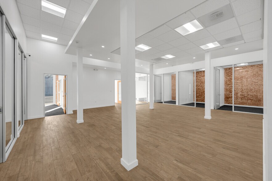 More Photos Of 3613 Gage Ave, Bell Storefront For Sale