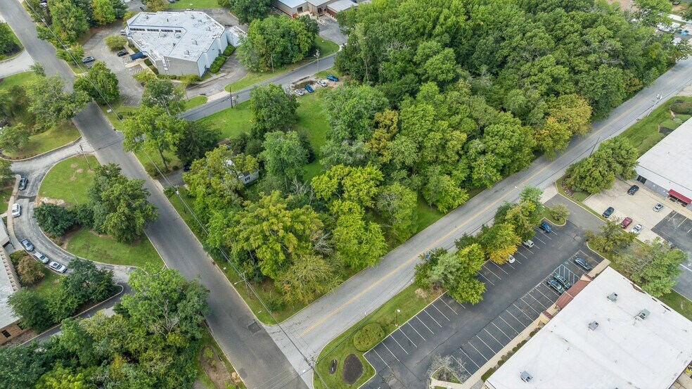 More Photos Of 1940 Old Cuthbert Rd, Cherry Hill Land For Sale