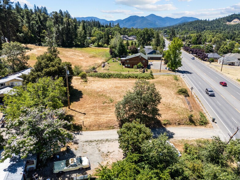 More Photos Of 2119 Williams Hwy, Grants Pass Land For Sale