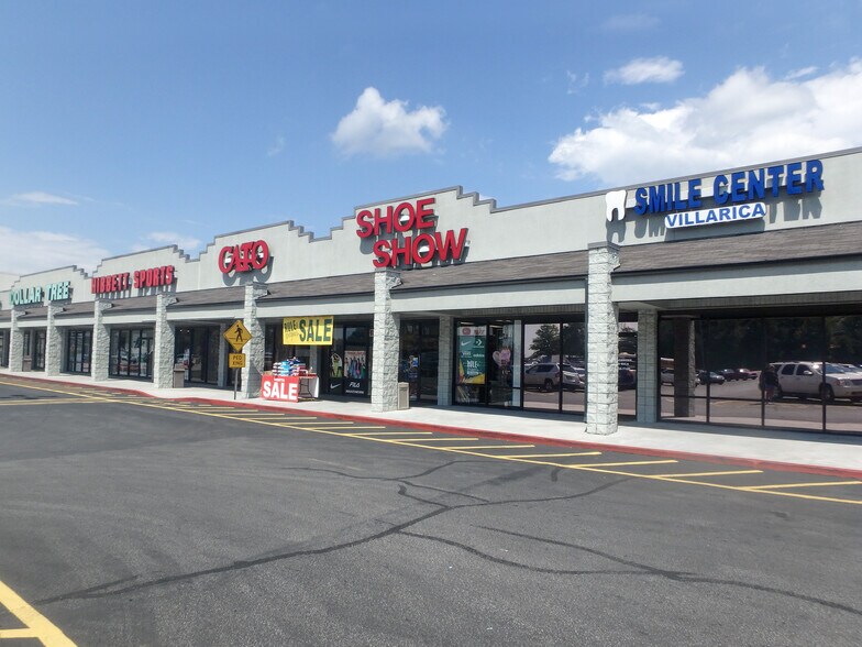 More Photos Of 600 Carrollton Villa Rica Hwy, Villa Rica General Retail For Lease