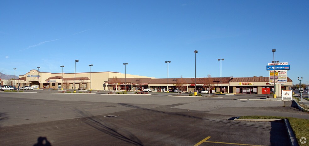 Primary Photo Of 1722-1784 W 12600 S, Riverton Unknown For Lease